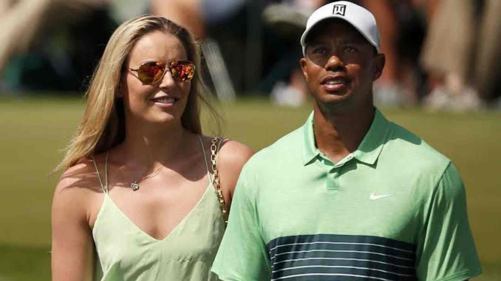 “I didn’t have to share that”: Tiger Woods’ ex-girlfriend Lindsey Vonn talks about ‘difficult’ public romantic relationship struggles