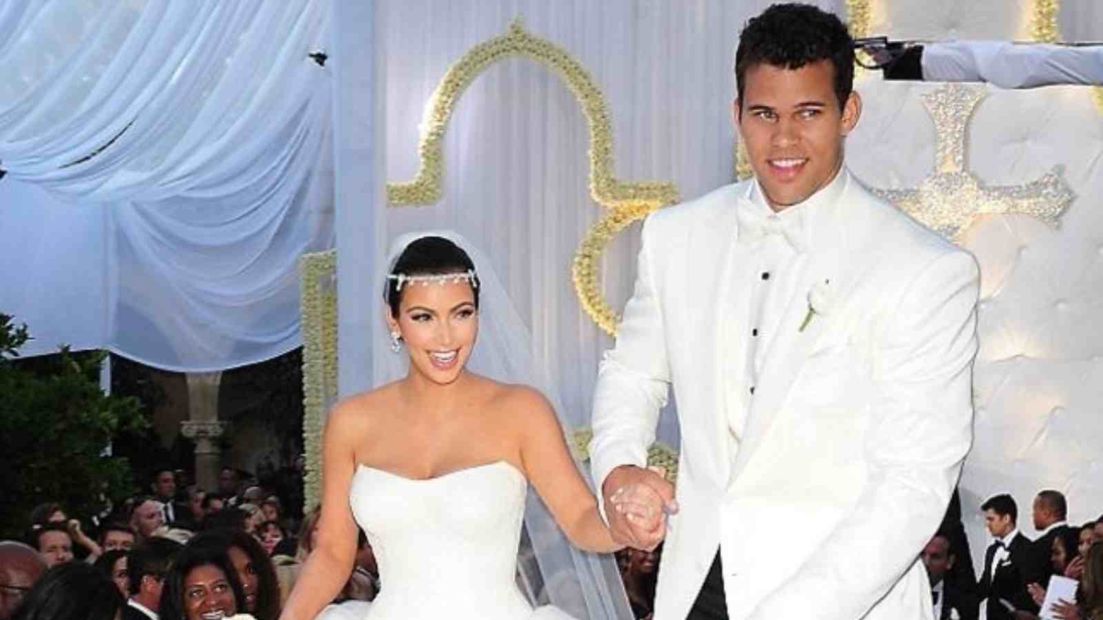 “I was in a DARK place” Former NBA Player who Kim Kardashian have divorced after 72 days reveals how the world hates on him