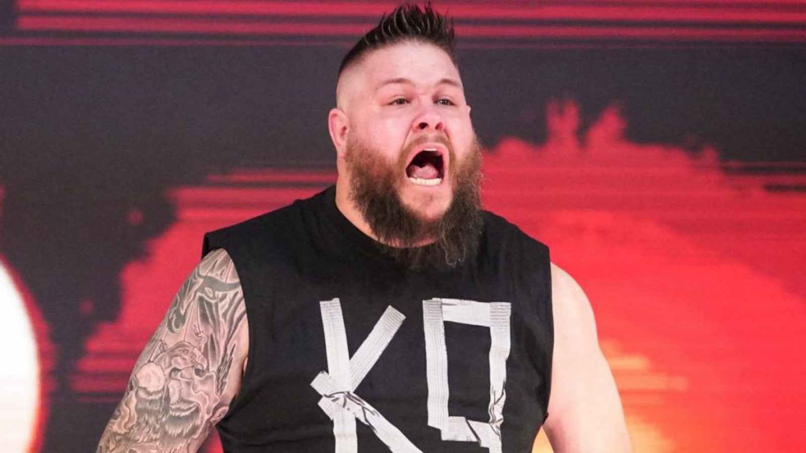 REVEALED : Kevin Owens reportedly set to receive a SIGNIFICANT PUSH moving forward as some big plans are in works for him