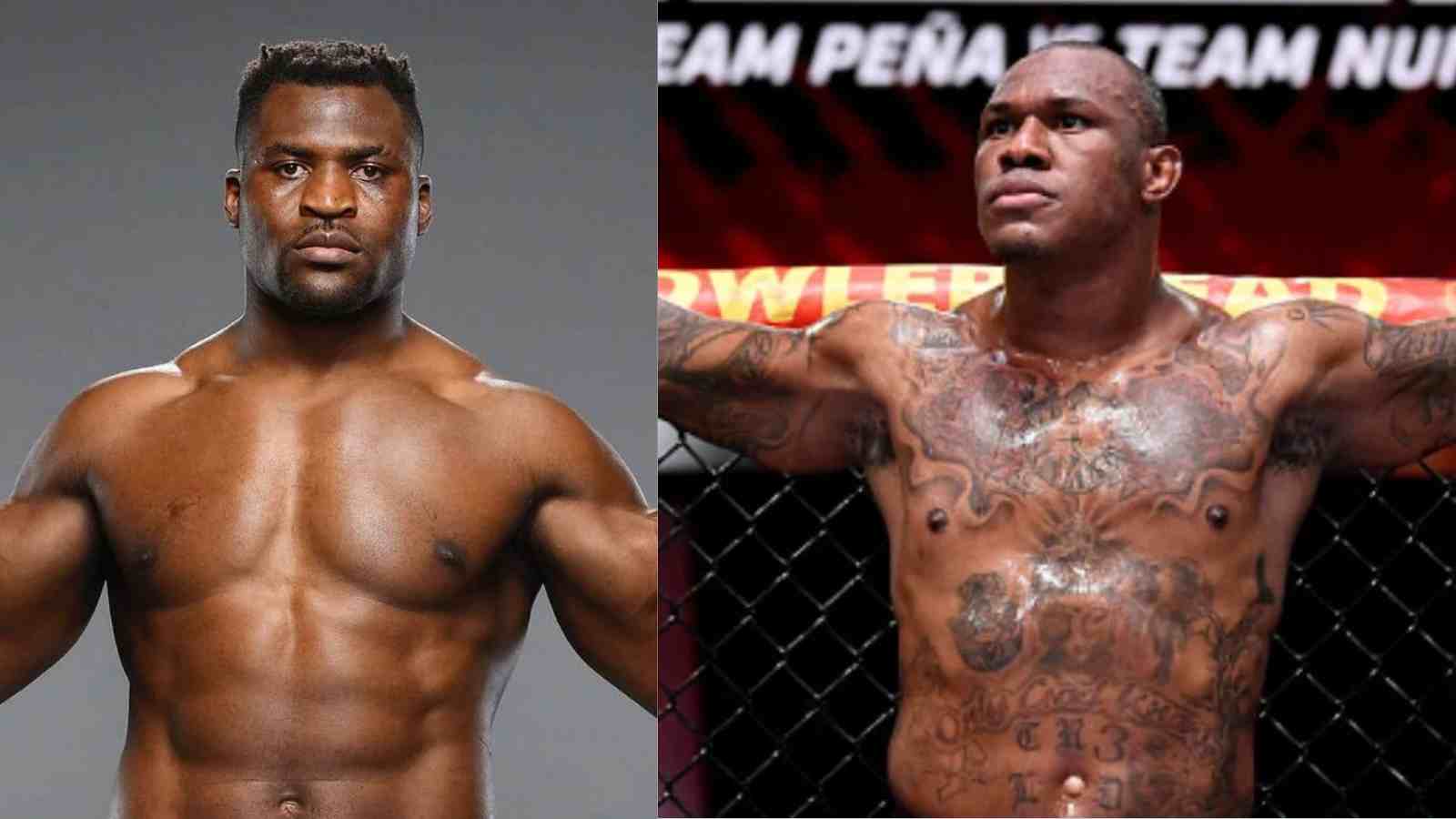 “I want no business with this man” – Francis Ngannou is afraid of a new contender in the Heavyweight division, Mohammed Usman