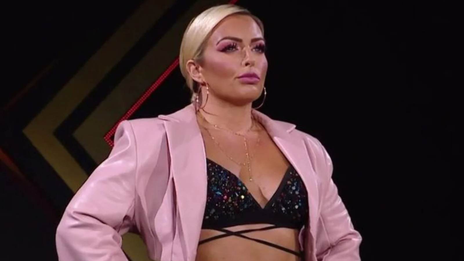 WATCH: Mandy Rose’s latest post makes the internet go crazy with her hotness