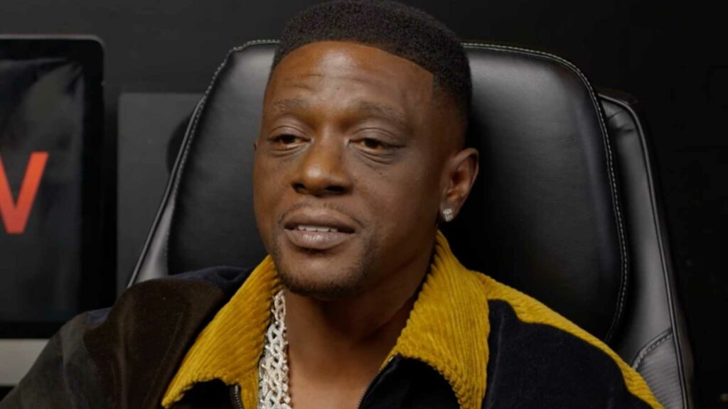 Boosie Badazz