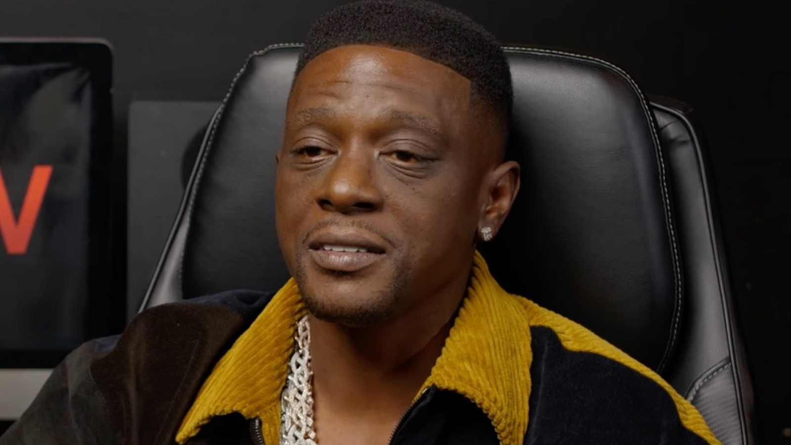 Boosie Badazz