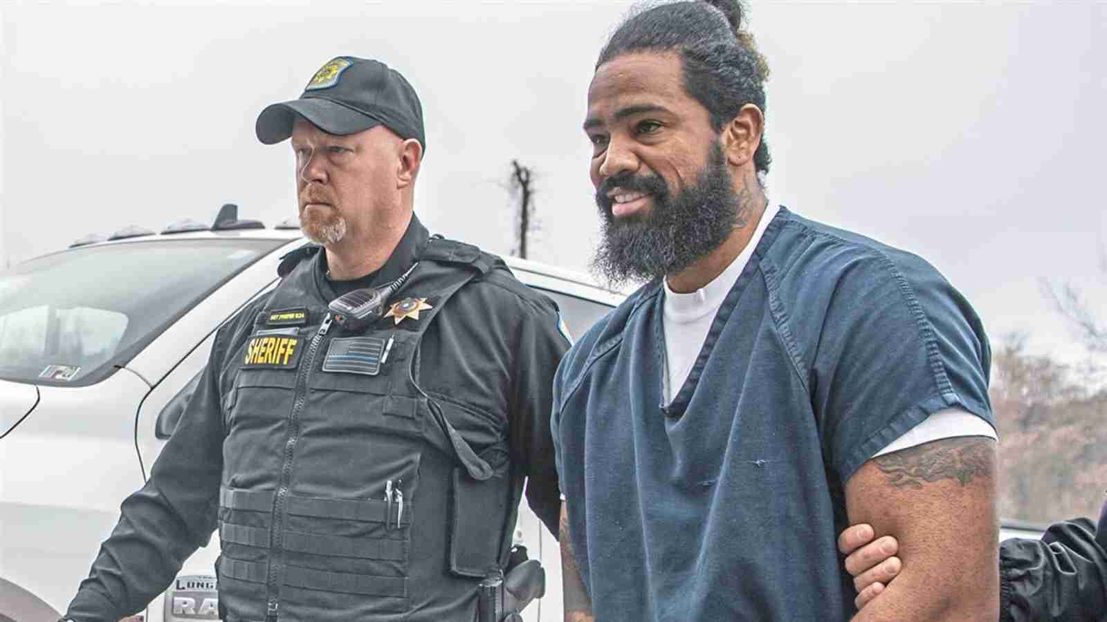 “A guilty verdict” Ex-Pirate Felipe Vazquez rightfully sentenced, reality behind his insertion in MLB’s restricted list