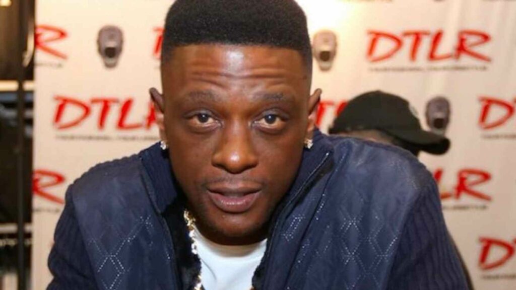 Boosie Badazz