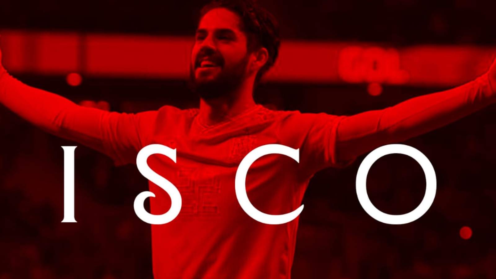 Sevilla reaches agreement to sign Isco after his nine-year spell with Real Madrid