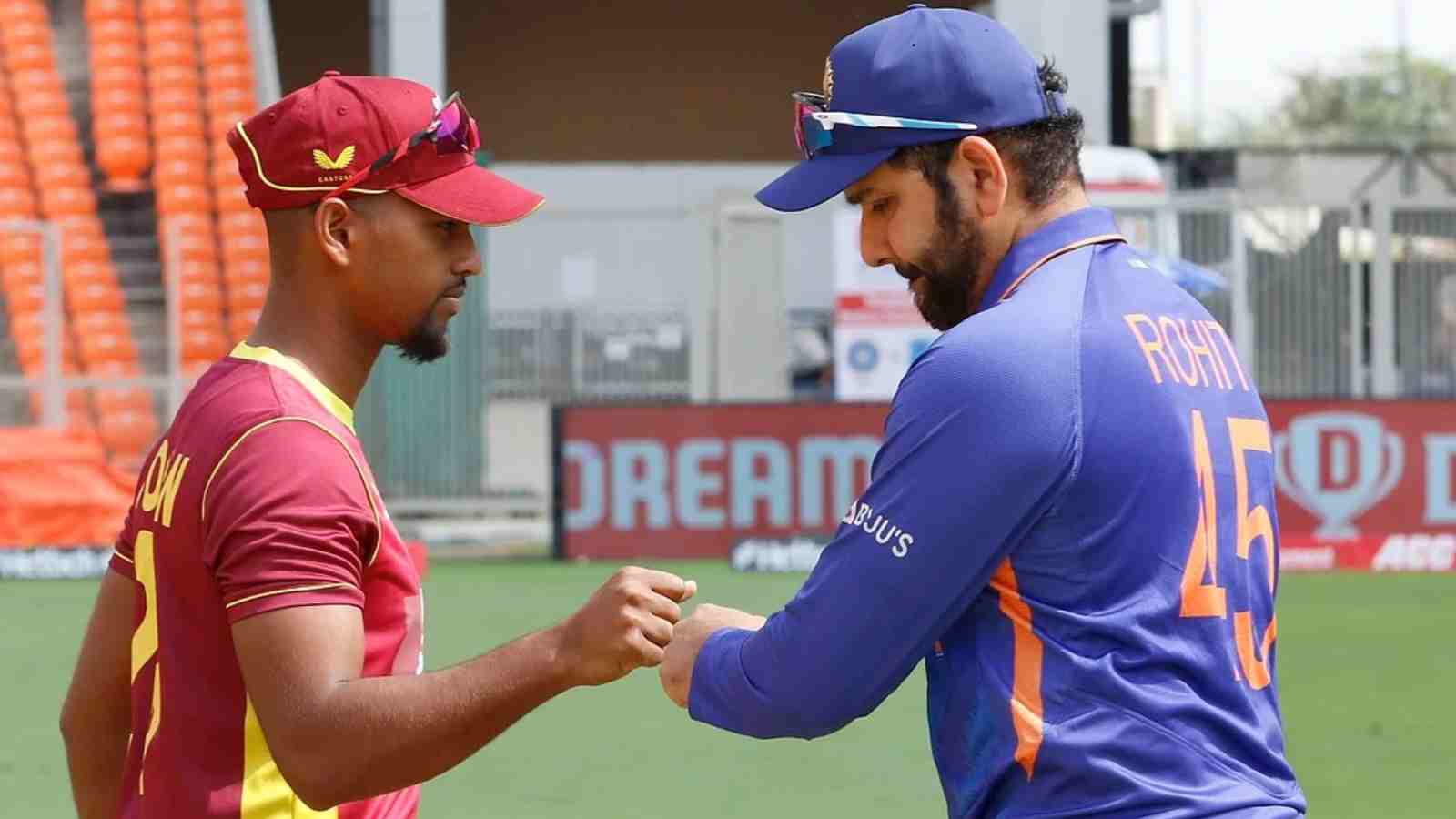 IND vs WI 5th T20I live streaming details: When and where to watch, time, venue, squad, and other details