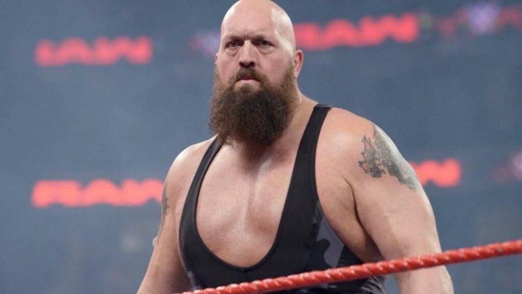 Big Show WWE