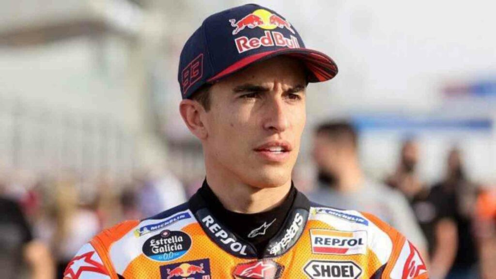 Marc Marquez