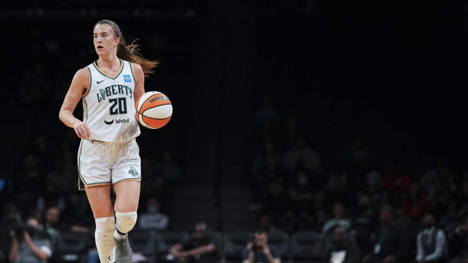 “The Michael Jordan of WNBA” Sabrina Ionescu makes history by achieving unattainable feat in basketball