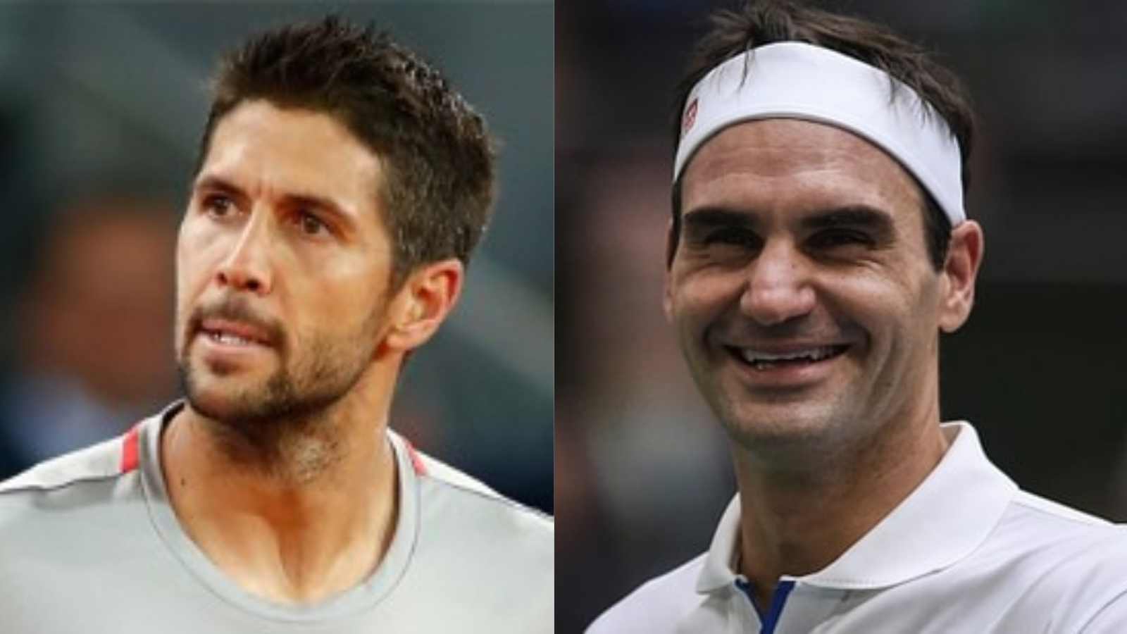 Inspired by Roger Federer, Fernando Verdasco says he will keep playing as long as he loves the game