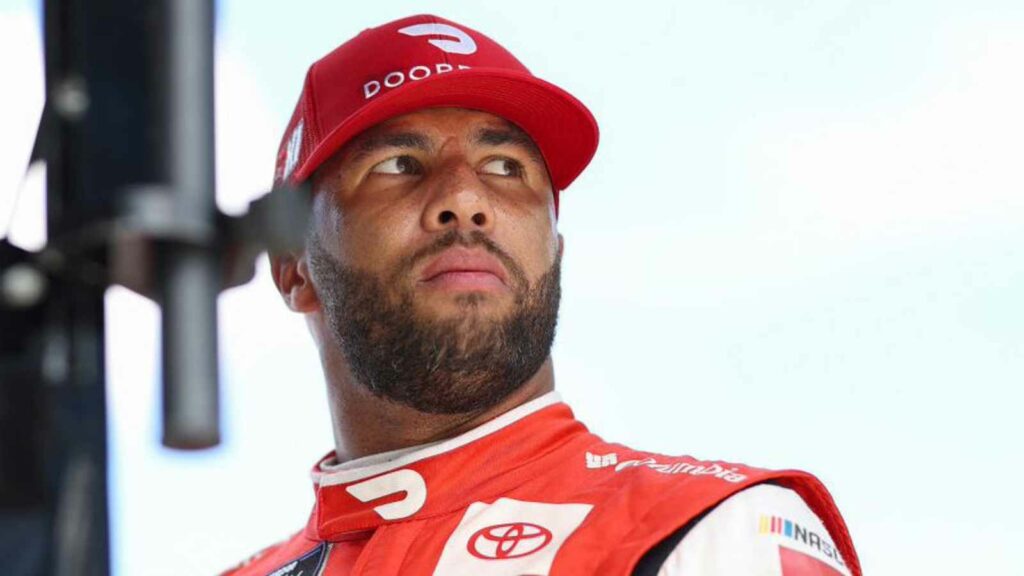 Bubba Wallace