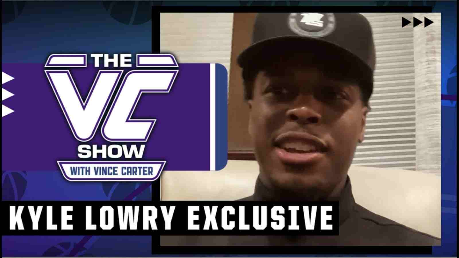 “Now I DONT CARE” Heat star Kyle Lowry gets brutally honest on being ‘Thicc’