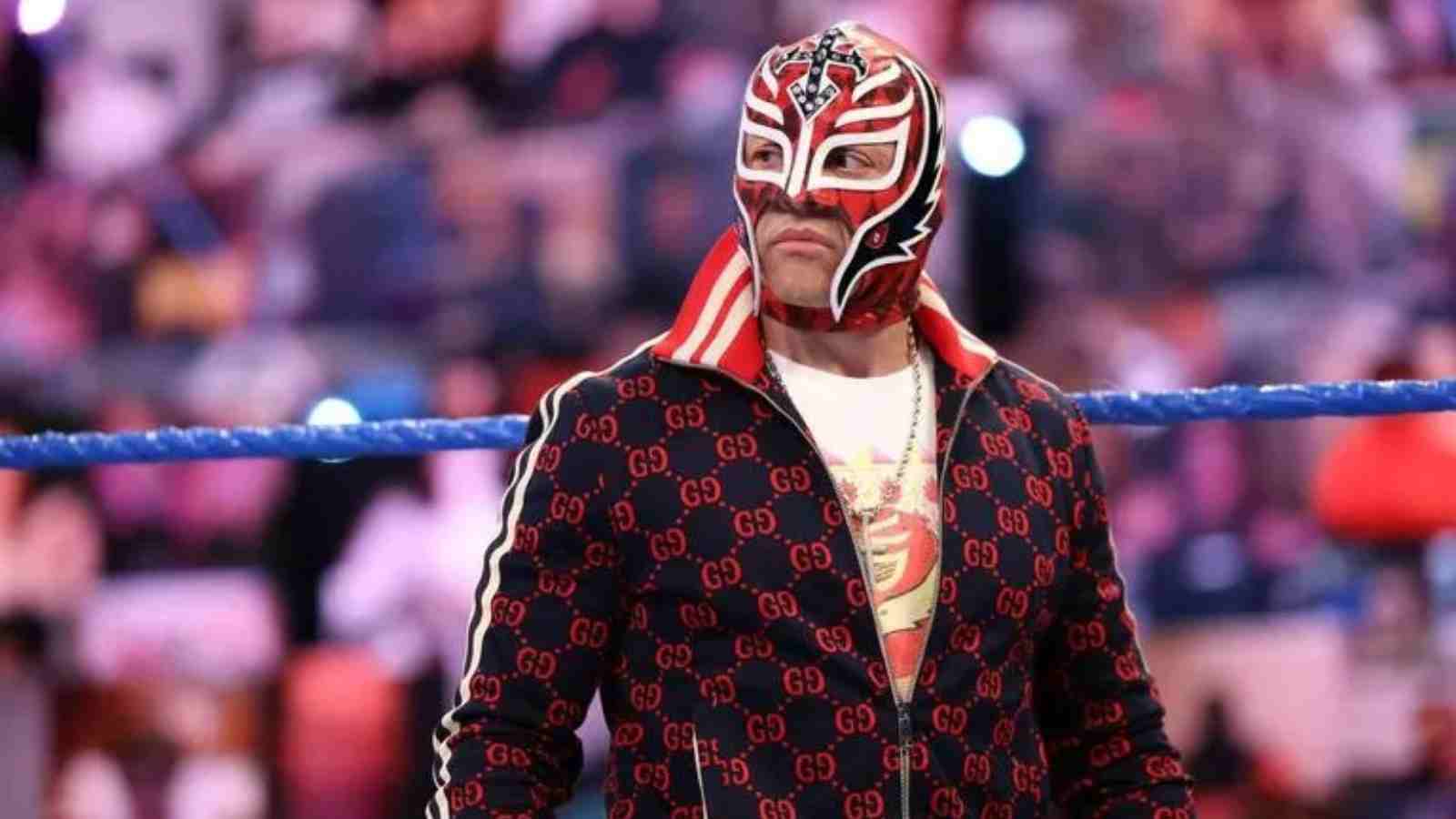 “None of us EXPECTED it” Rey Mysterio reflects on Vince McMahon’s retirement