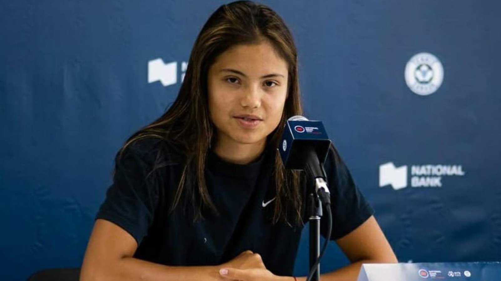 “I have improved as a player!” Emma Raducanu feels optimistic over her chances at the US Open after bowing out of Cincinnati