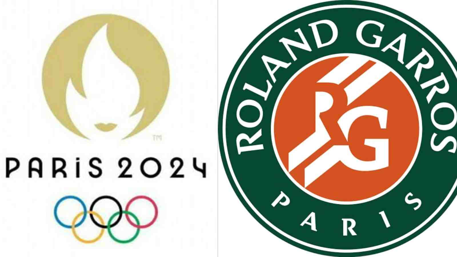 “10 days full of excitement and madness” Roland Garros confirms to host the tennis events of the 2024 Paris Olympics