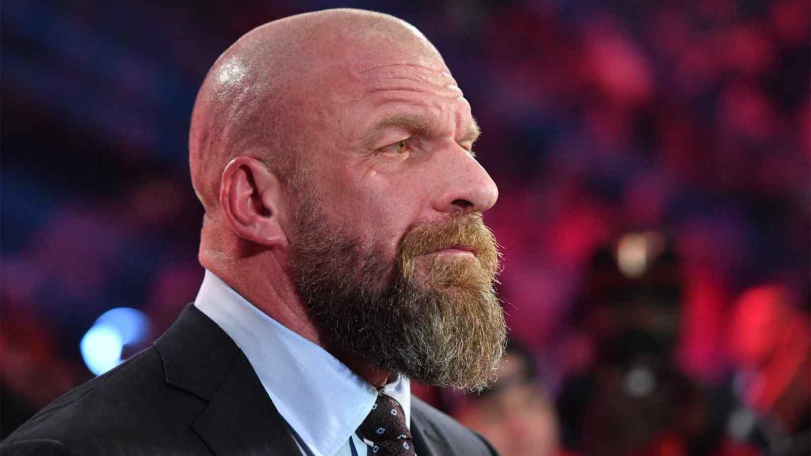 “I feel he is a guy who would get the rocket put on him in WWE” – Legend believes that controversial AEW name would propel under the leadership of Triple H