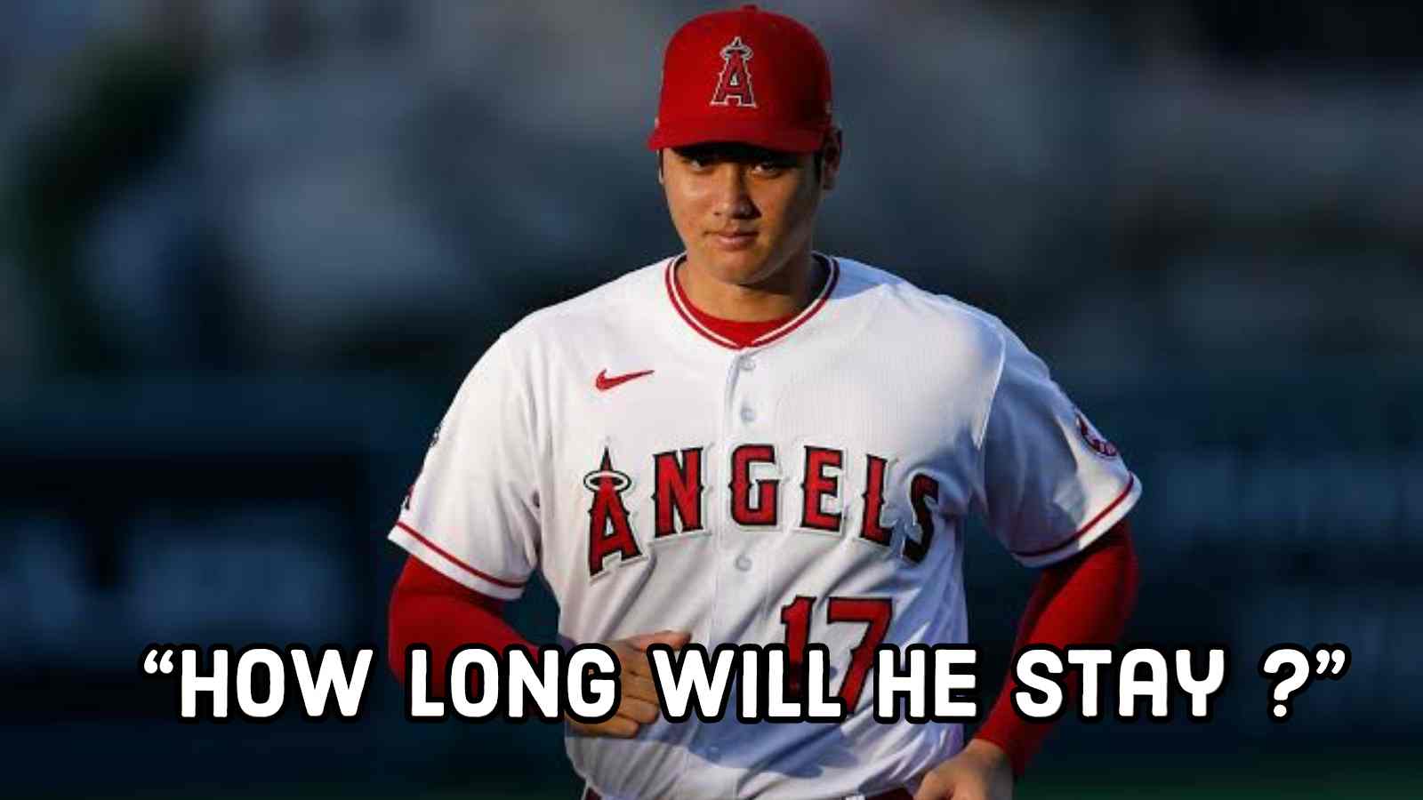 “Remaining motivated in this way is hard”- Shohei Ohtani frustrated playing for the Los Angeles Angels