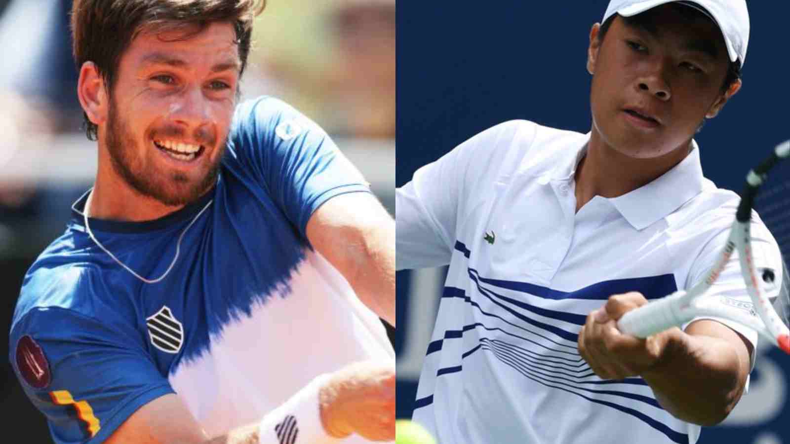 Canadian Open 2022: Cameron Norrie vs Brandon Nakashima Live Stream, Match Timings, Prediction, and Preview