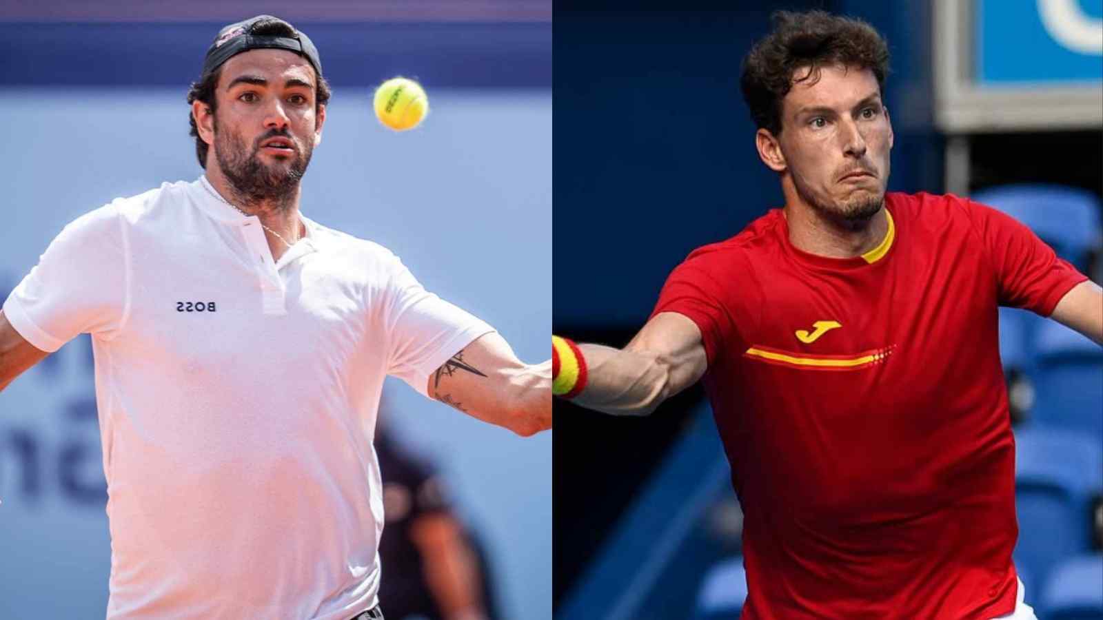 Canadian Open 2022: Matteo Berrettini vs Pablo Carreno Busta Live Stream, Match Timings, Prediction, and Preview