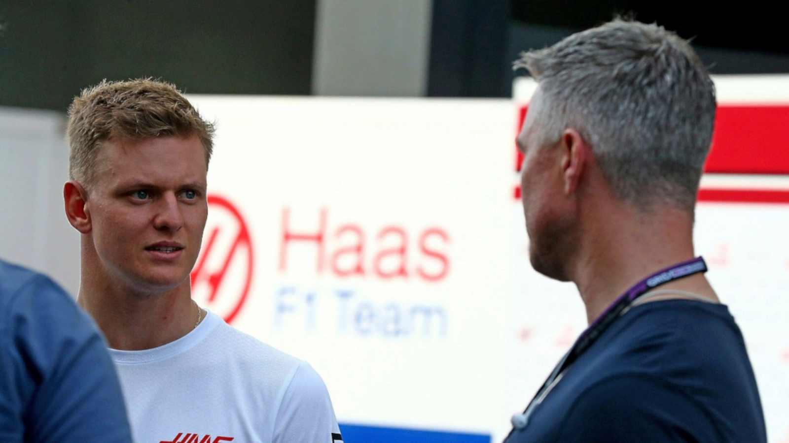 “Mick started very weakly,” Ralf Schumacher warns Mick Schumacher of a potential loss of the seat to Felipe Drugovichui