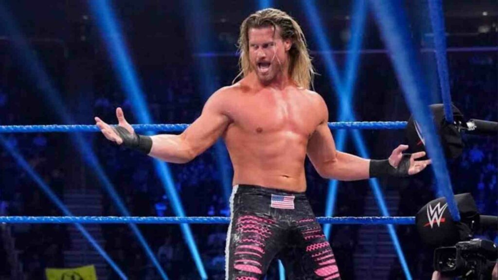 Dolph Ziggler