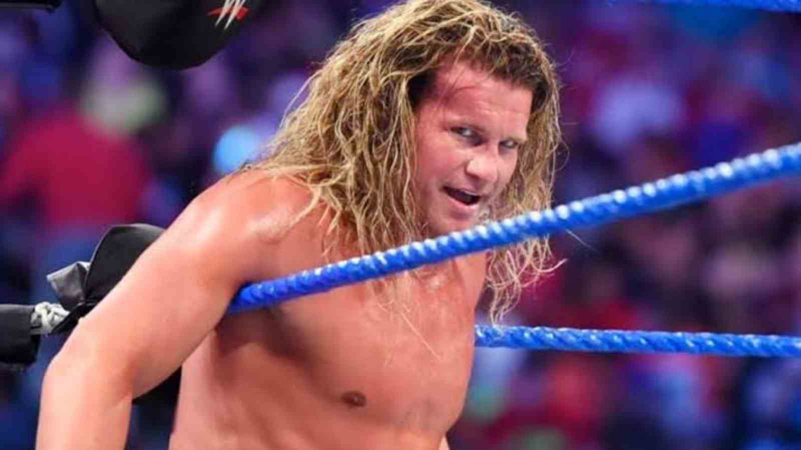 “One day I’ll HAVE TO” – Dolph Ziggler reveals when he’ll stop wrestling for WWE