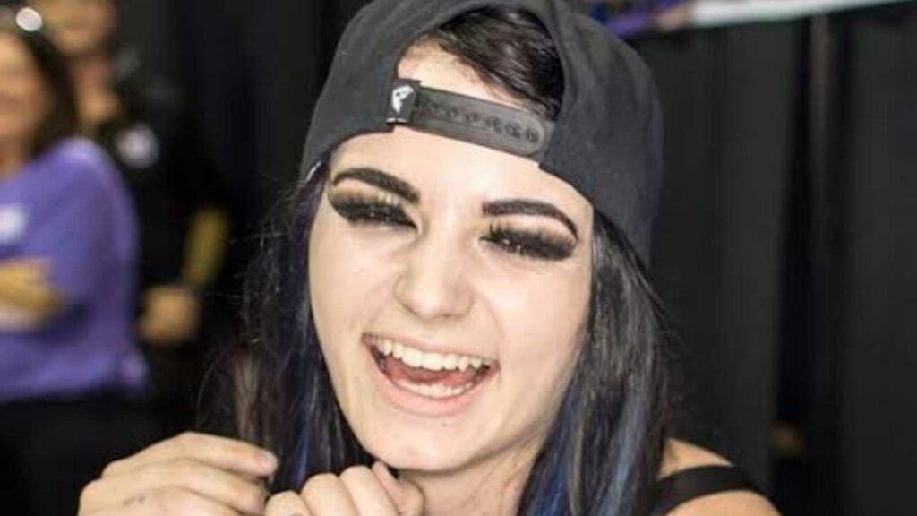 Paige