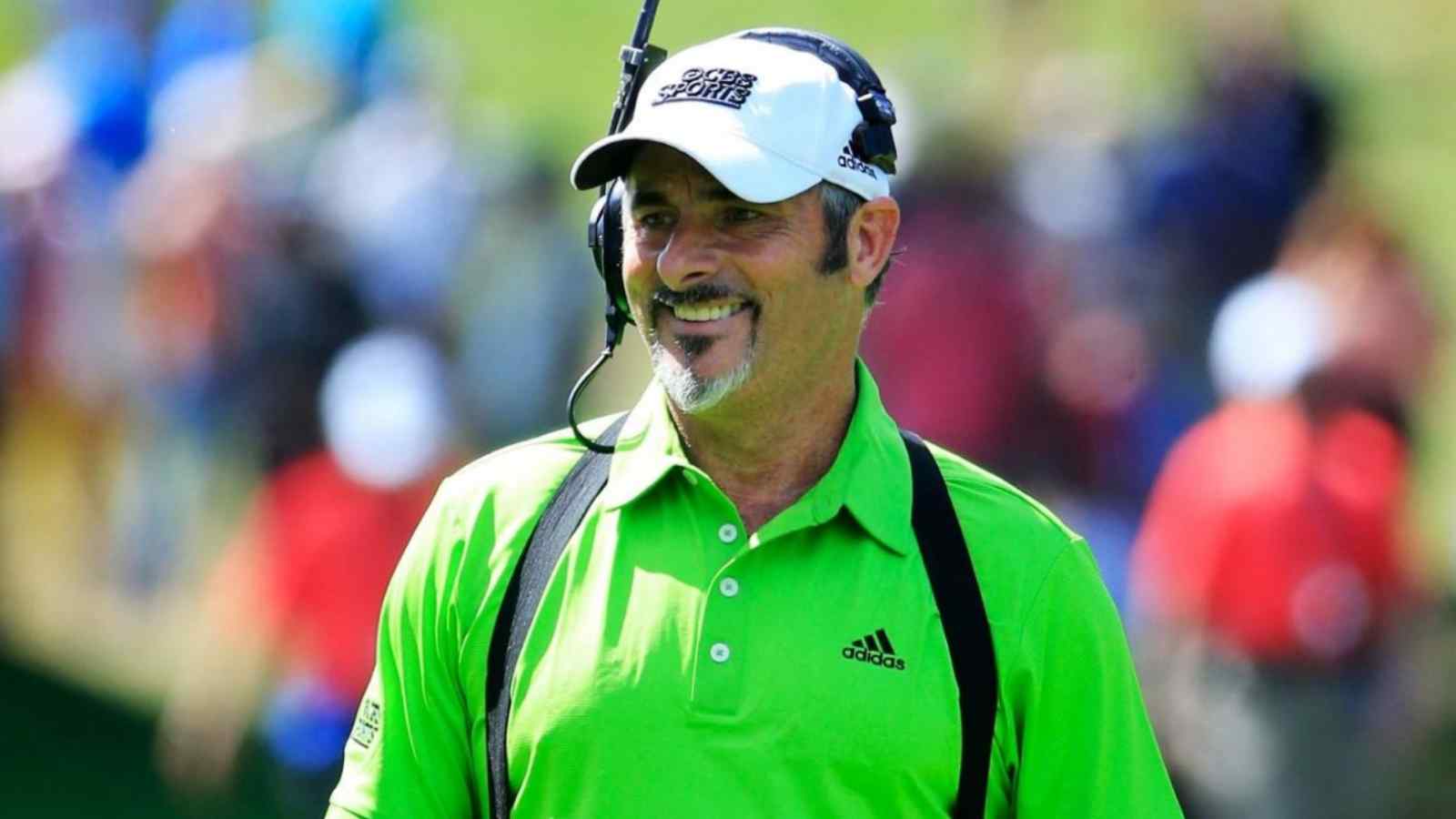 “Grow the game? Bull**, they paid me a lot” – David Feherty reflects on his decision to join LIV Golf