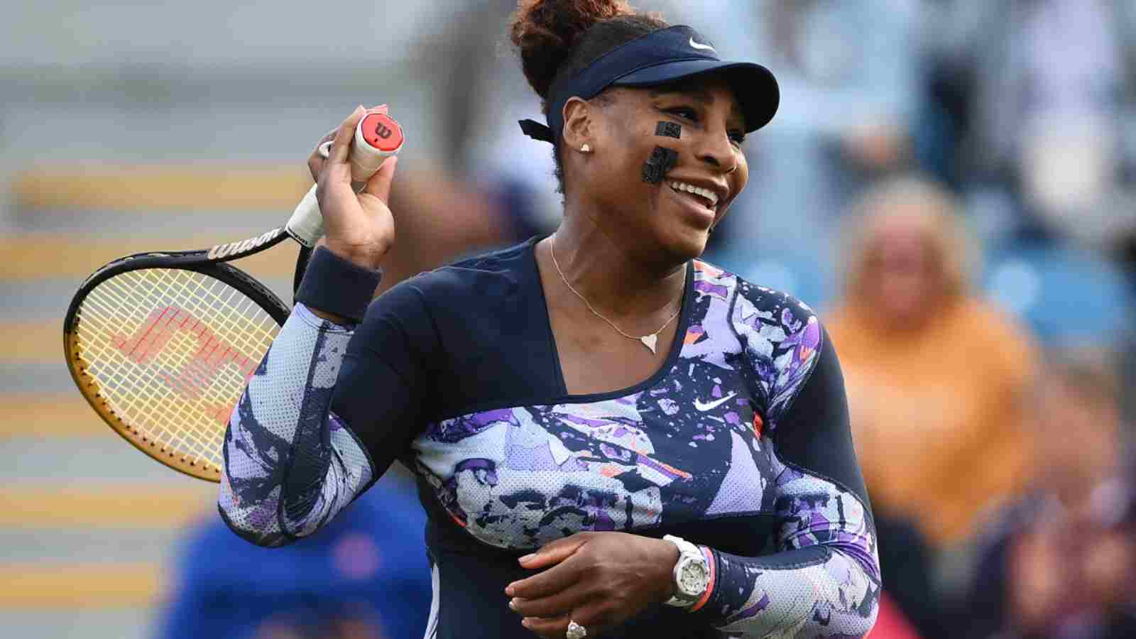 “I can’t do this forever,” Serena Williams drops big retirement hint following her round one Canadian Open win