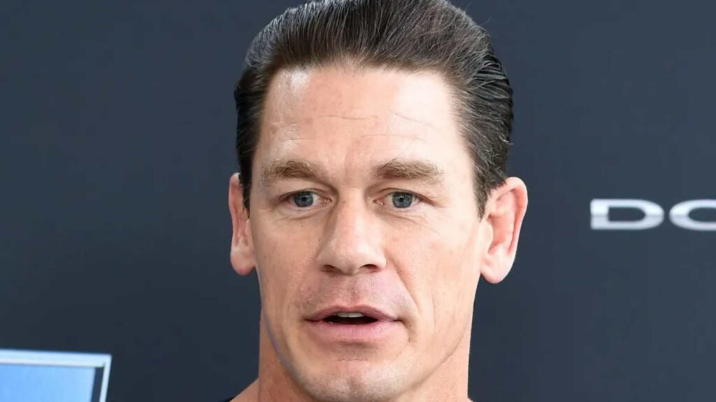 John Cena