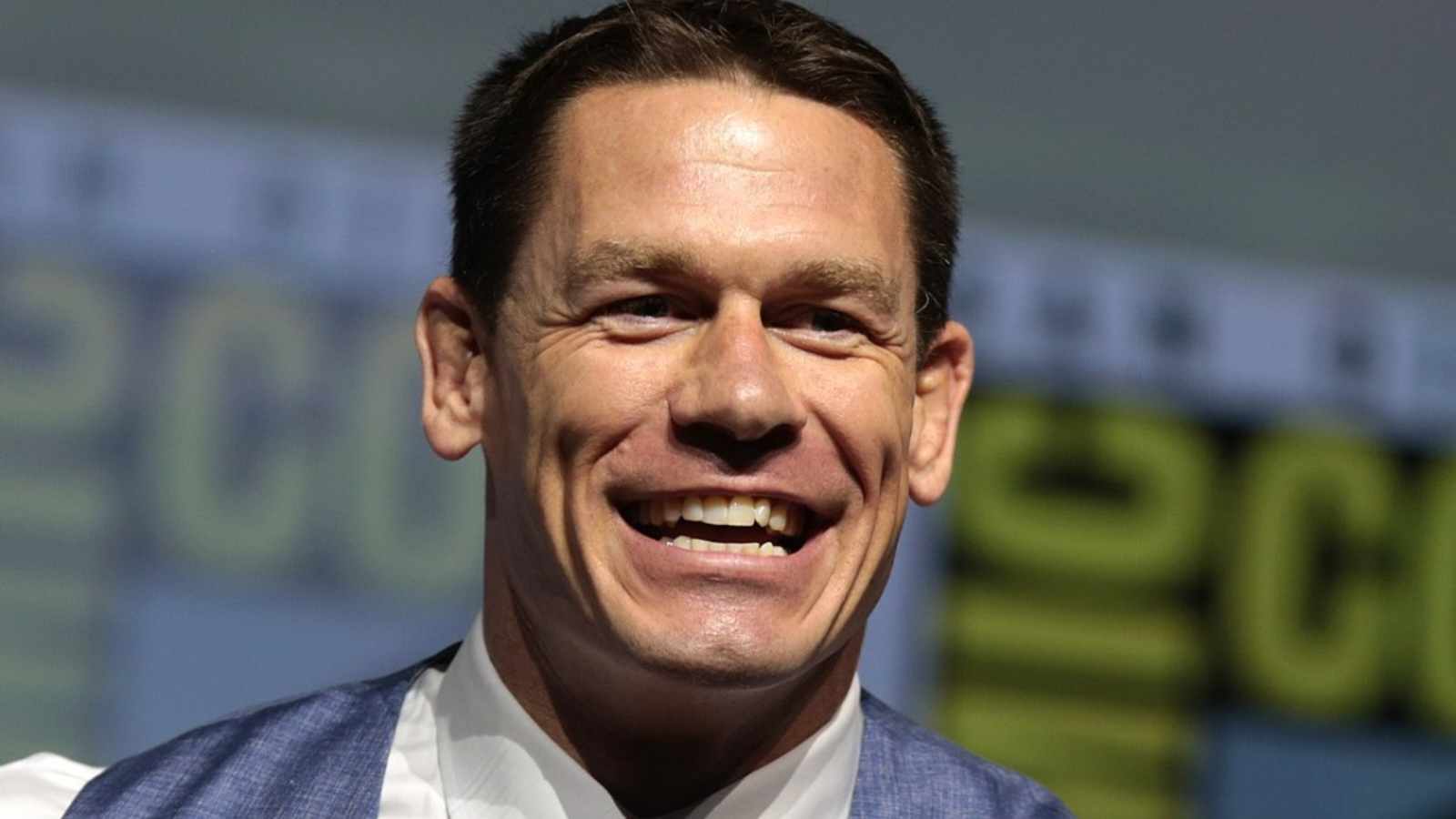 “I’m NOT done in the ring” : John Cena hints at a WWE return and possibly winning the World Title again