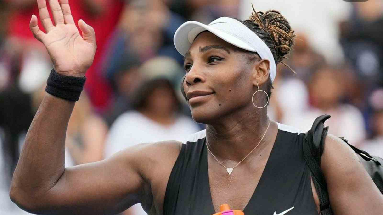 “There will be no one like you. Thank You for the magic” Tennis Twitter goes berserk after Serena Williams announces her retirement