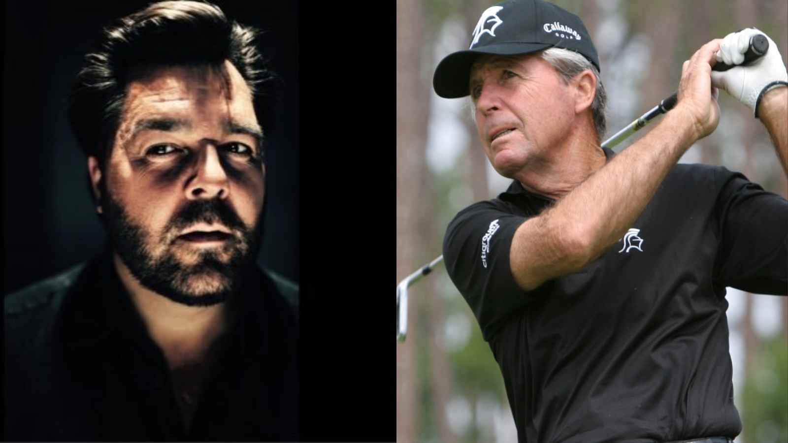 “Placed no items for sale”- Gary Player blasts son Marc for auctioning memorabilia without permission