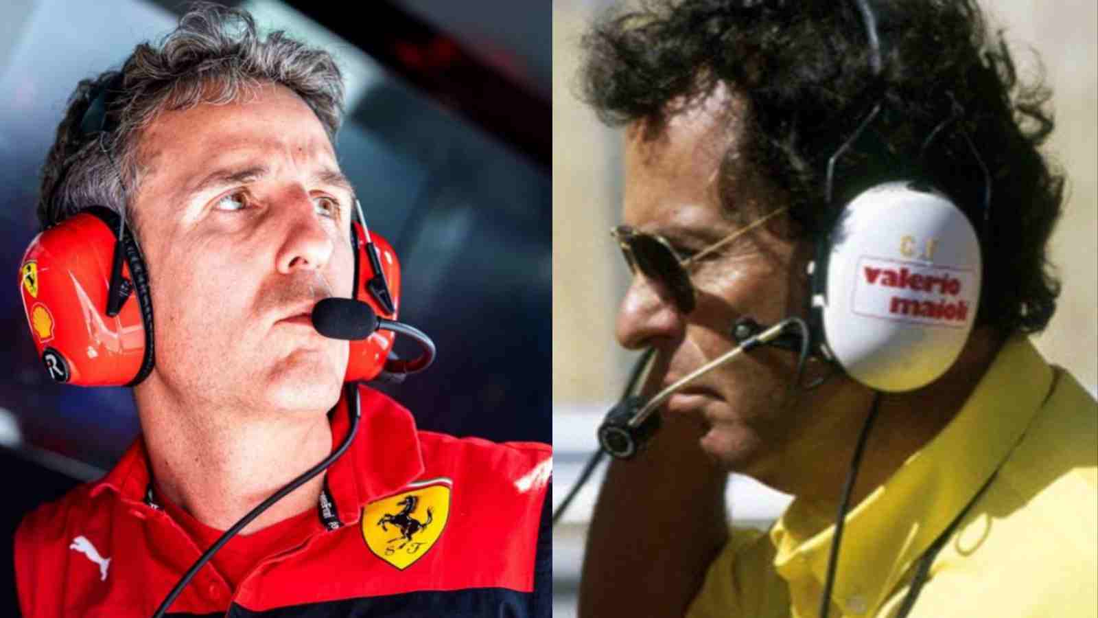 ‘Binotto can stay, but not Rueda,’ Former Ferrari sporting director withholds Inaki Rueda as the only culprit for the Ferrari loss