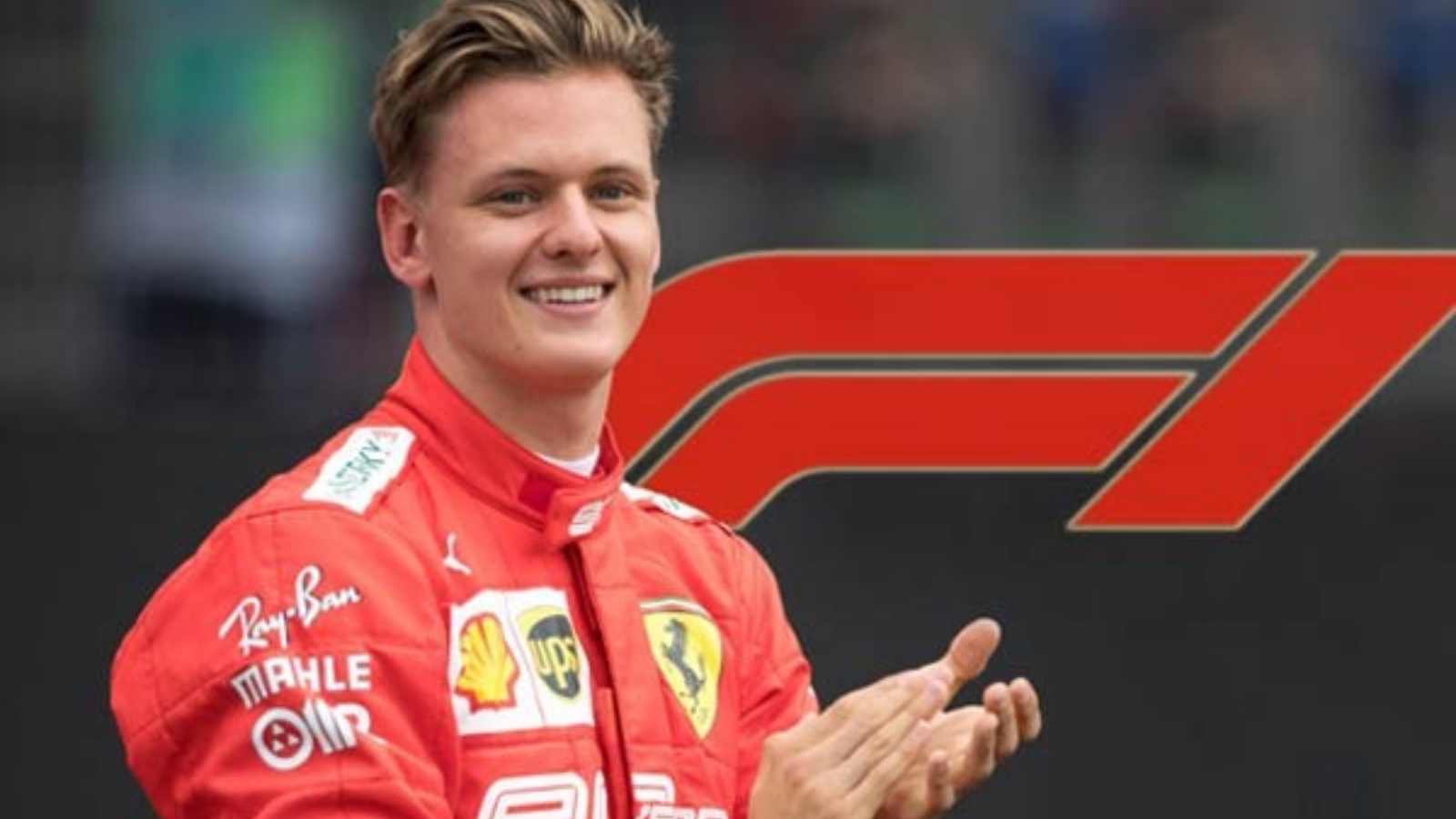 ‘I want to drive for an iconic brand like my father’: Mick Schumacher desires to emulate the heroics of Michael Schumacher