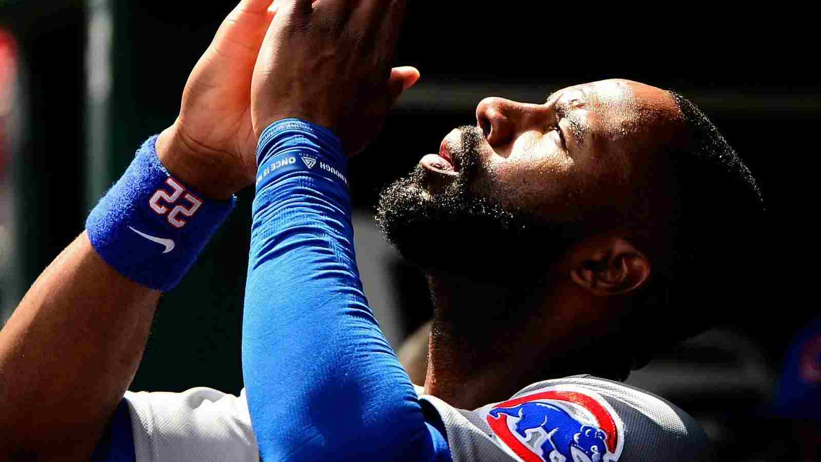 “It’s time to let go”- Jason Heyward to be released by the Chicago Cubs after this season