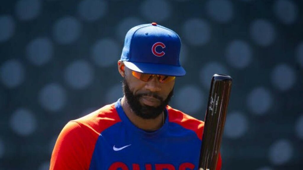 Jason Heyward