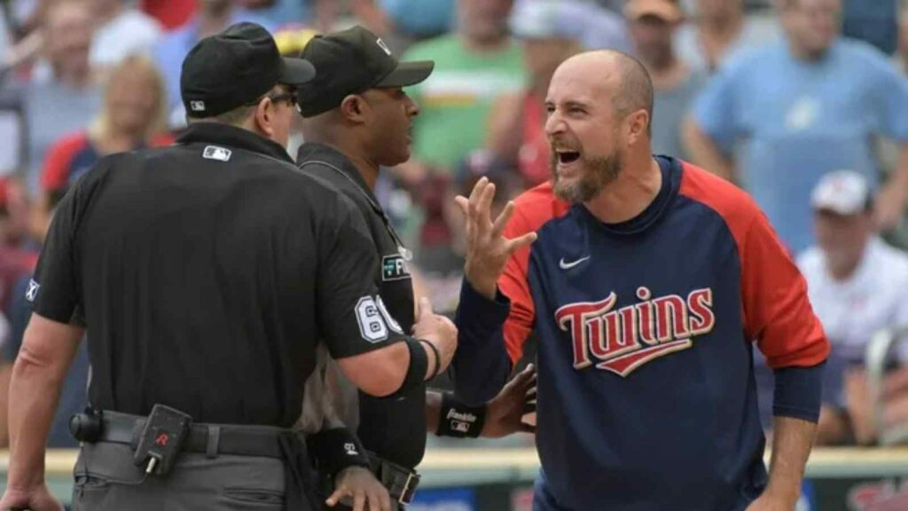 Rocco Baldelli