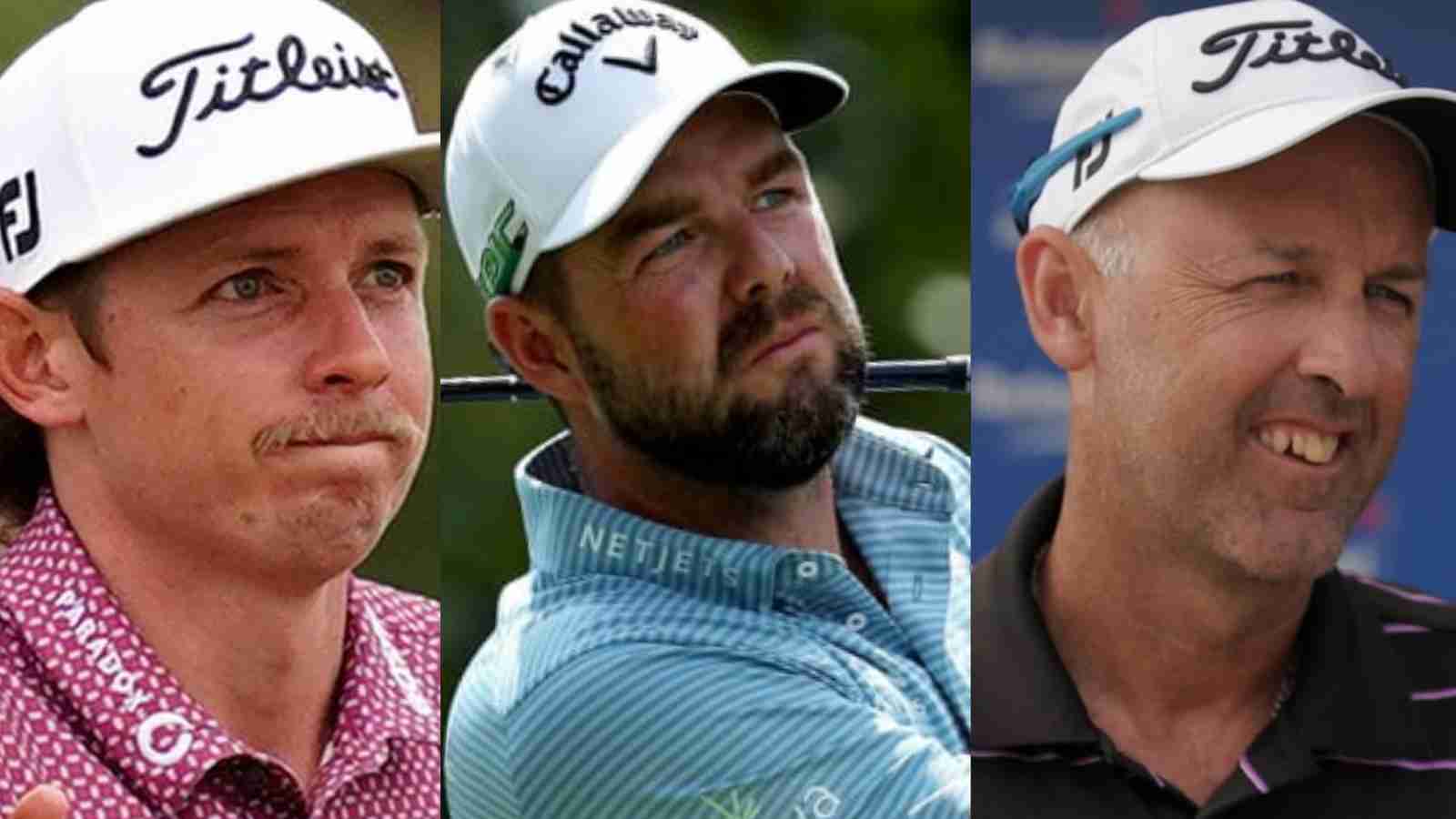 “Yeah, they’re gone”- Veteran golfer reveals Cameron Smith, Marc Leishman have joined hand with LIV Golf