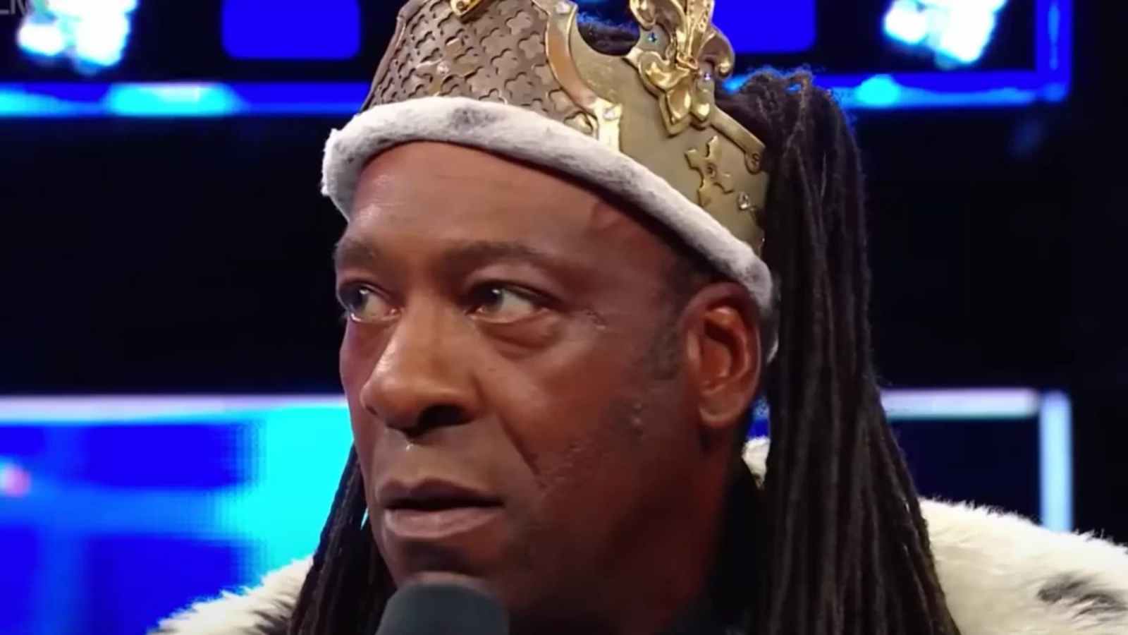 “Dude got WWE written all over him” Booker T reveals which AEW stars he would like to see back in WWE