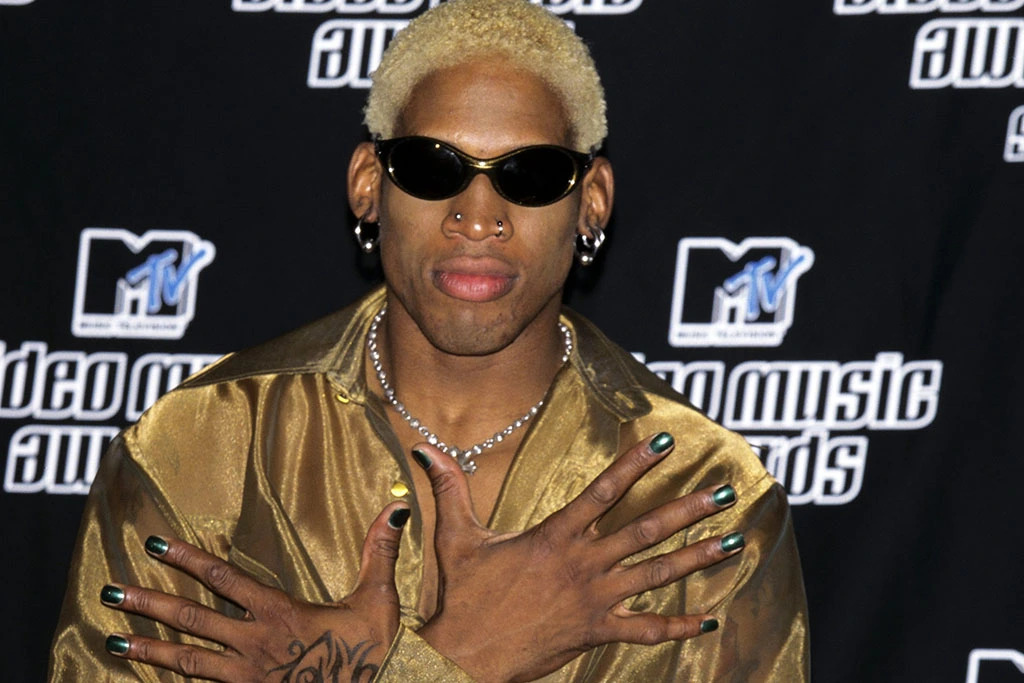 Dennis Rodman