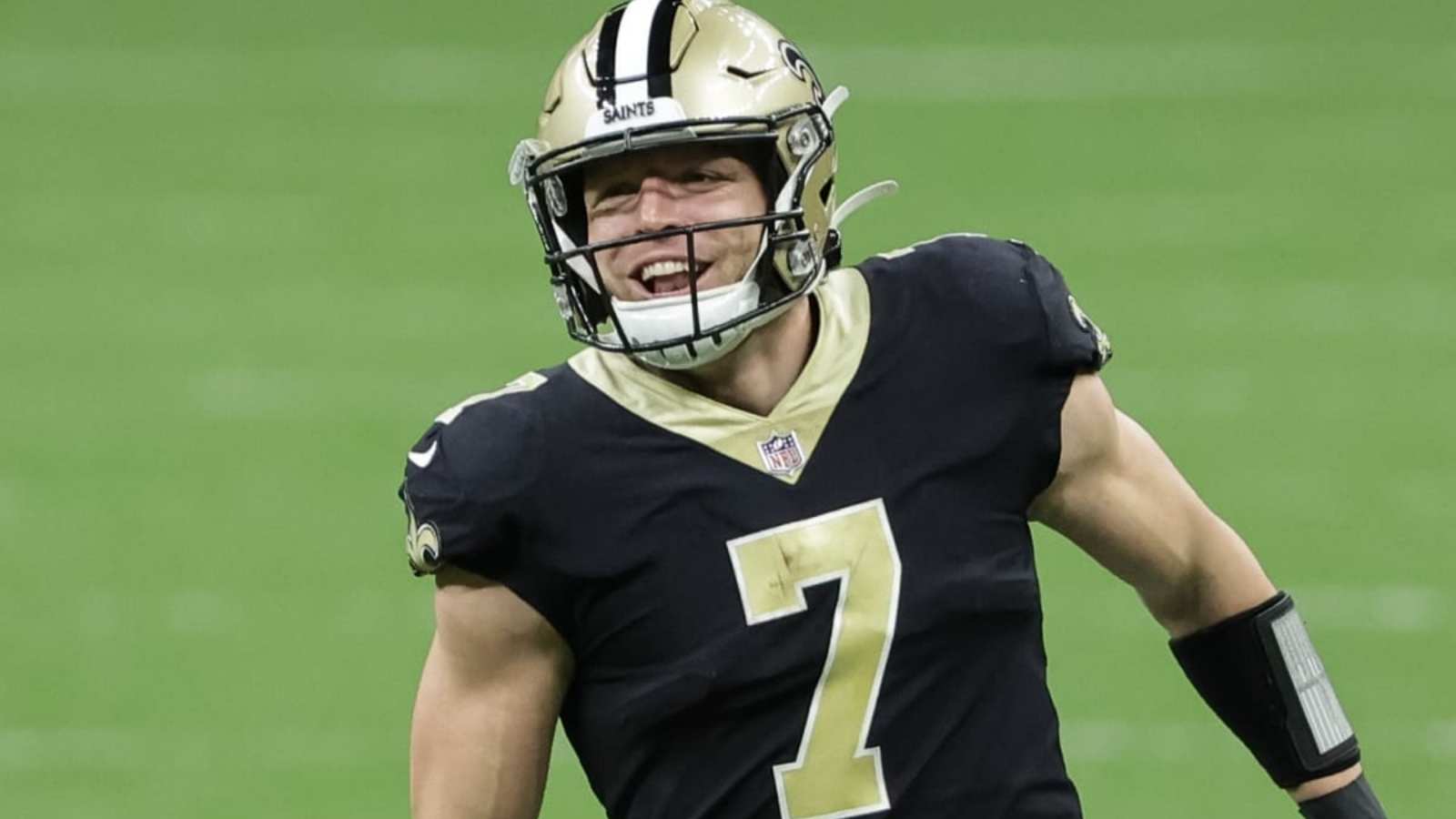 “It ain’t necessarily what I want, but…”: Taysom Hill wants to play for the team and not himself