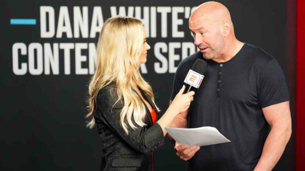 Dana White