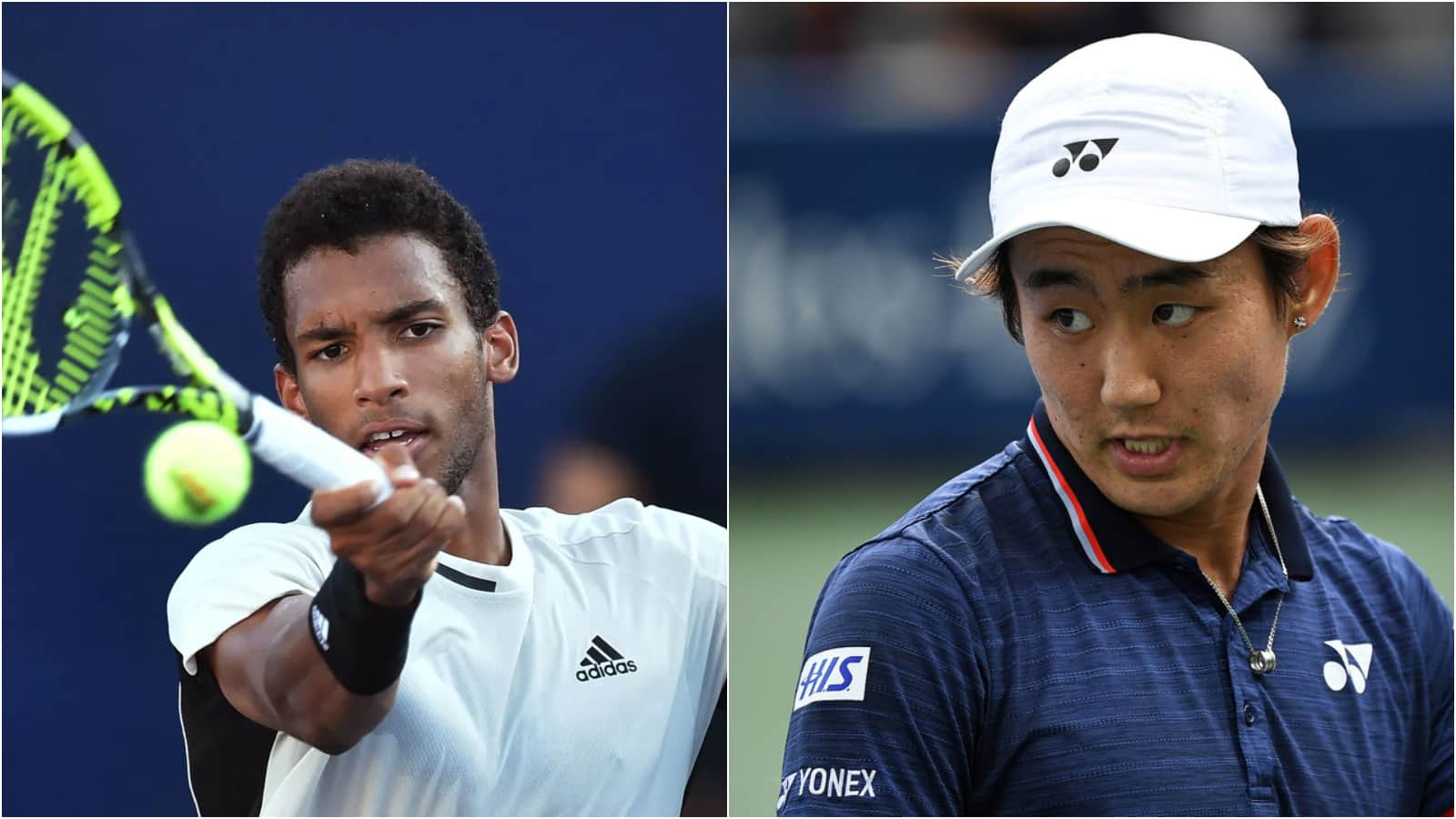 Canadian Open 2022: Felix Auger-Aliassime vs Yoshihito Nishioka Live Stream, Match Timings, Prediction, and Preview