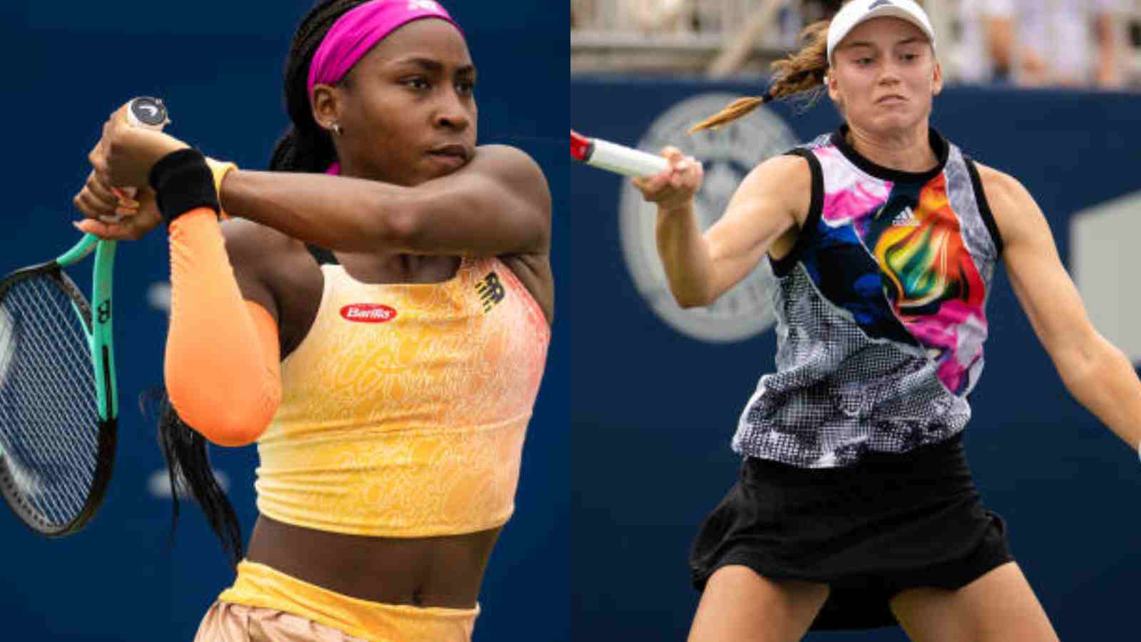 Canadian Open 2022: Coco Gauff vs Elena Rybakina Live Stream, Match Timings, Prediction, and Preview