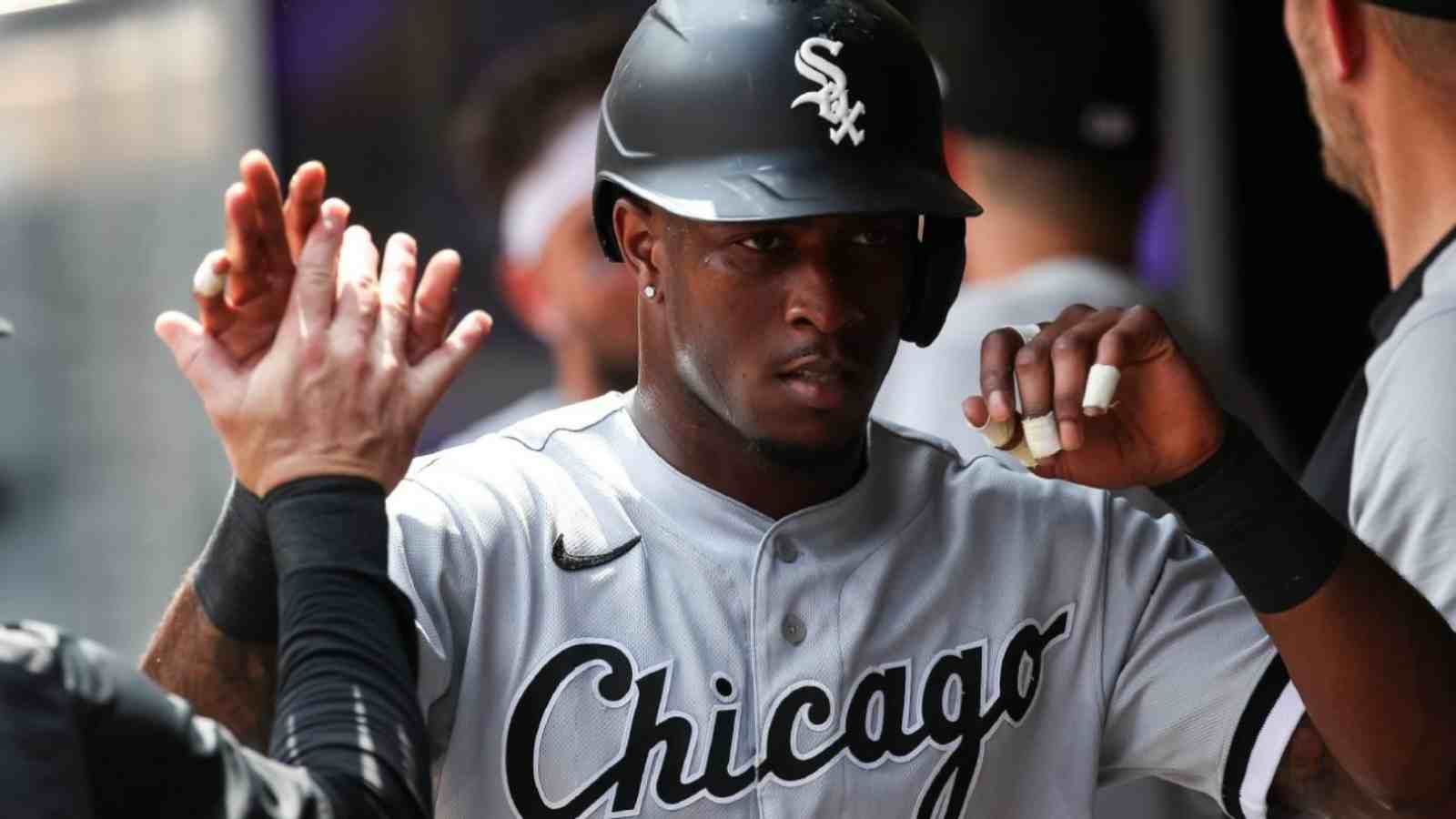 “He’s our All-Star” Tim Anderson in distress after torn ligament in finger, injury updates suggest surgery