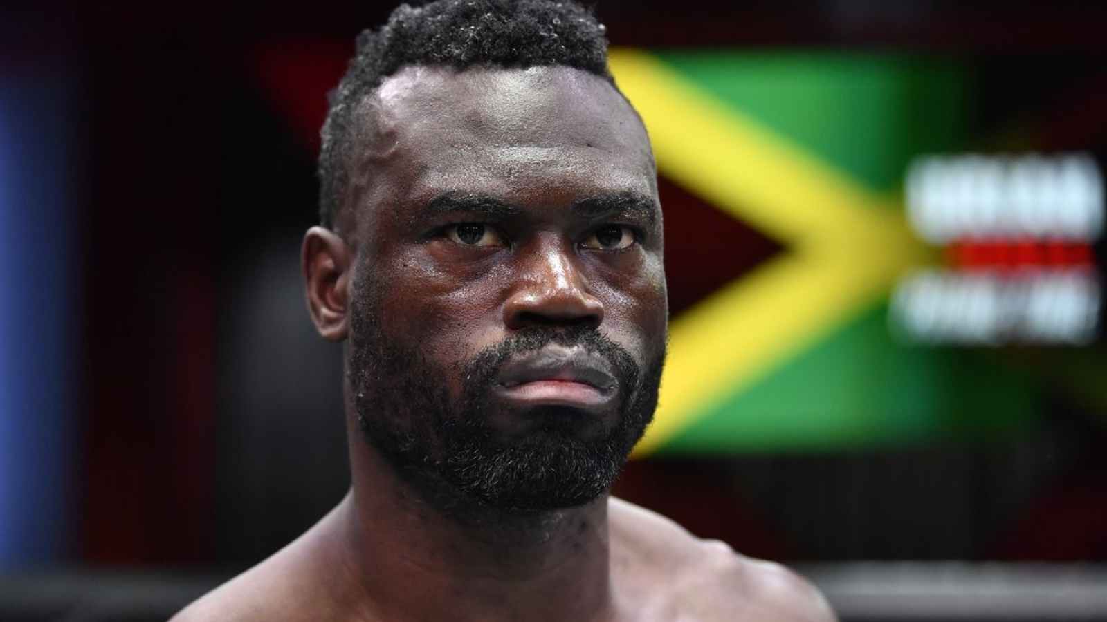 SHOCKING! Veteran Uriah Hall announces retirement from “best sport in the world”