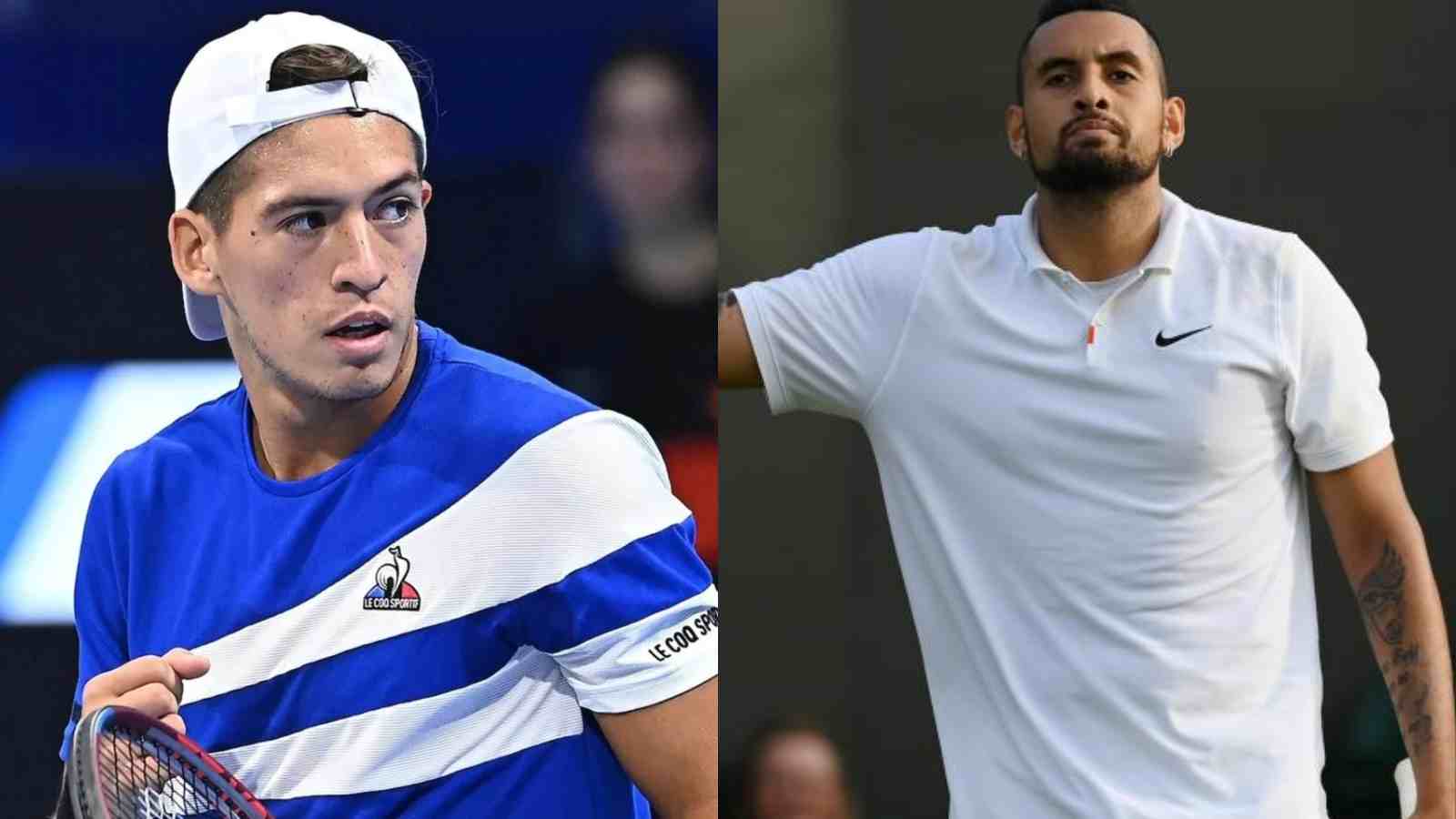 “It’s not like the rankings mean too much,” Fans show their anger after Nick Kyrgios makes a controversial ranking statement