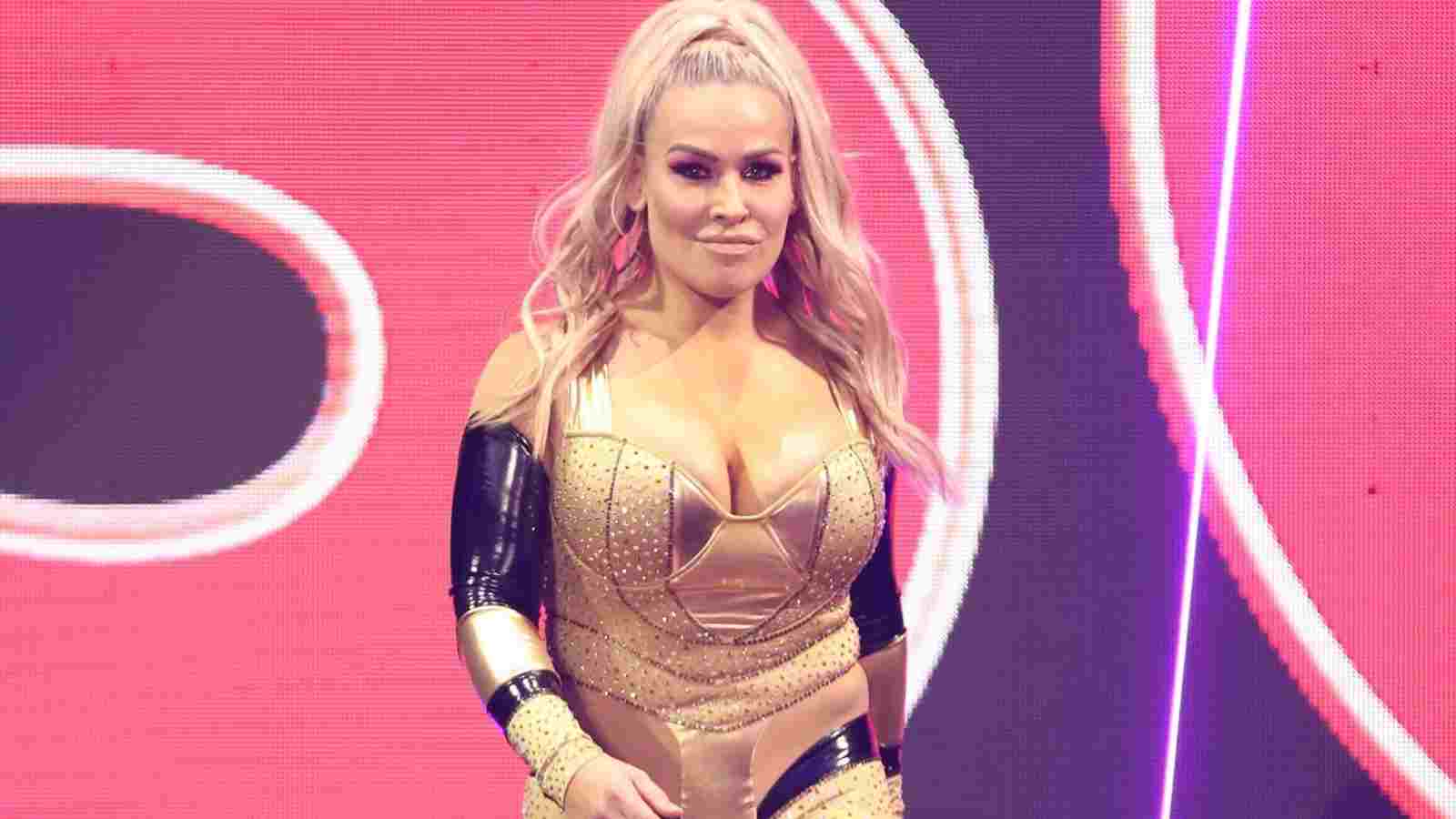 “Most wins. Most losses. Most consistent” Natalya responds to ranking first among superstars who have suffered the most losses